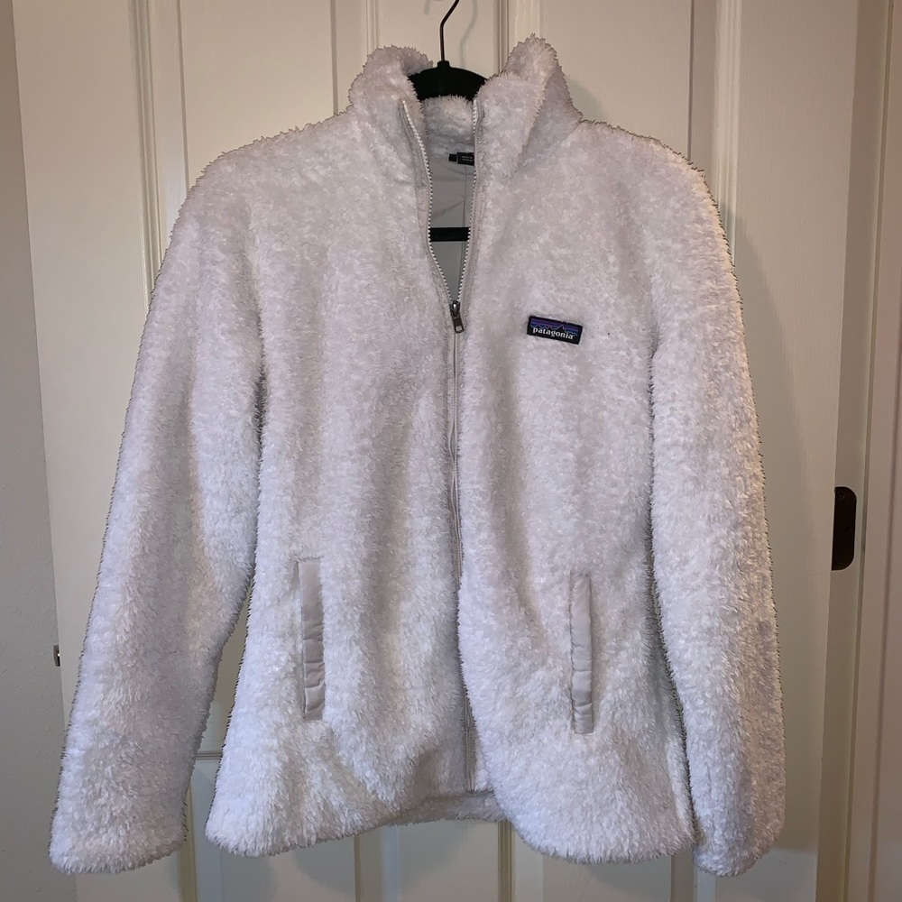 Patagonia Women’s Los Gatos Fleece Jacket